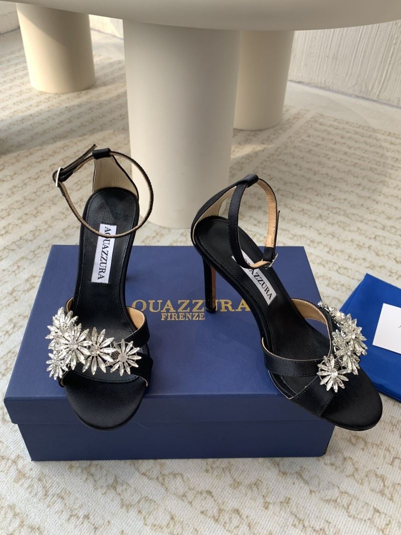 Aquazzura Sandals